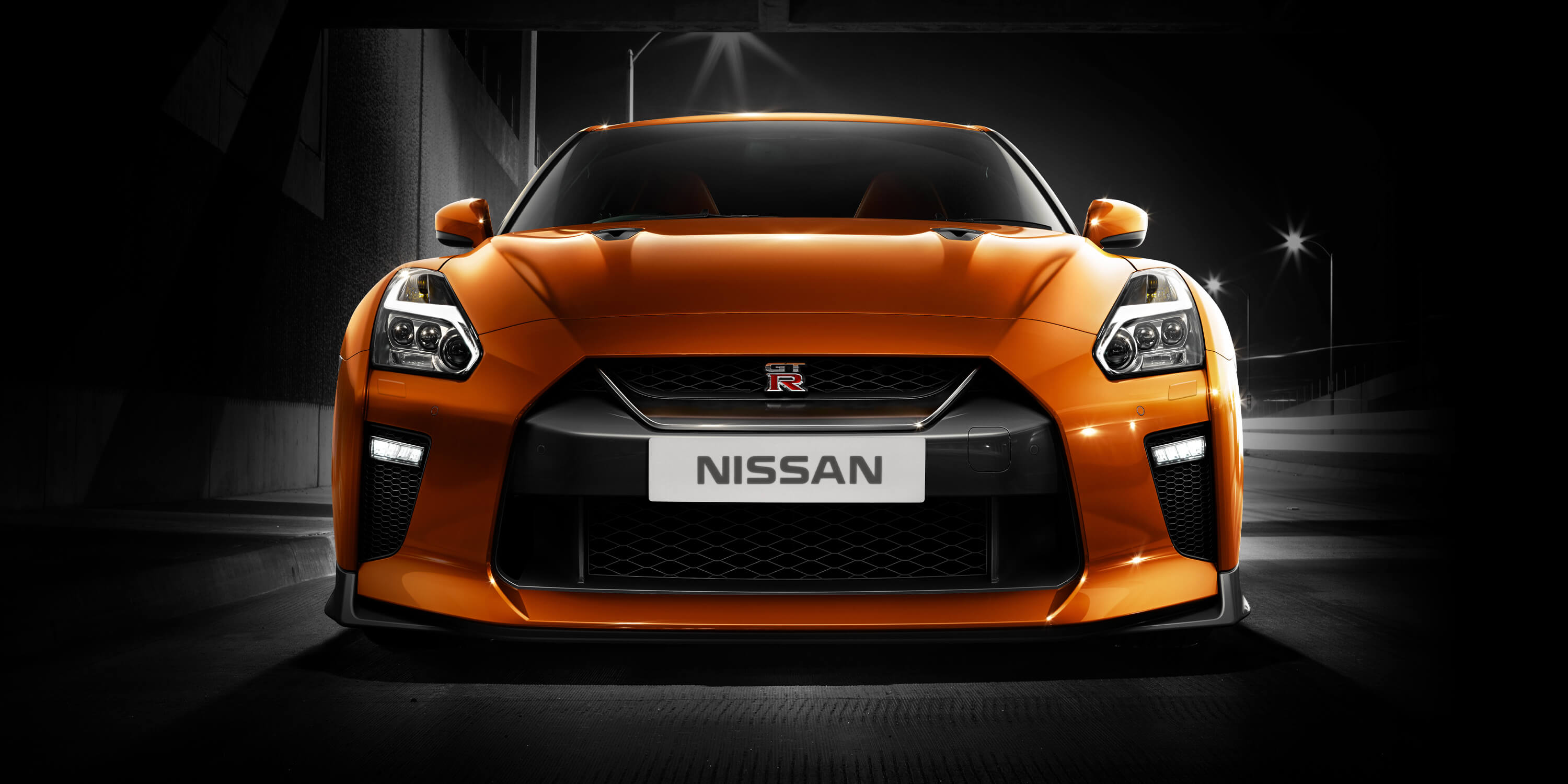 Heritage | Experience Nissan | Nissan Australia